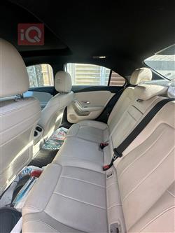 مرسيدس بنز A-Class